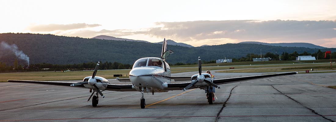 Landing-Cape-Air